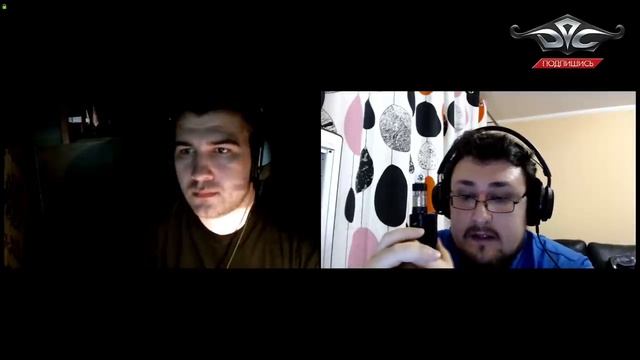 [4K] OBS Crius RTA. Два мнения. Сравнение с GeekVape Griffin. by sourcemore.com смотреть онлайн