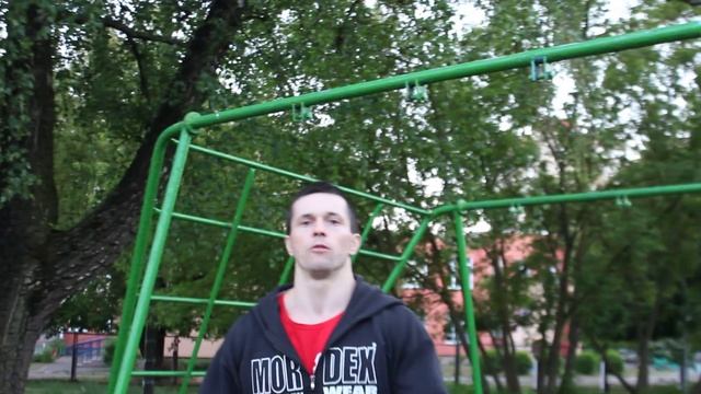 Как подтянуться ещё больше раз? 6 полезных советов.