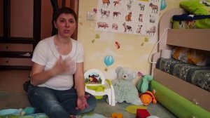 Приучение к горшку, когда начинаем