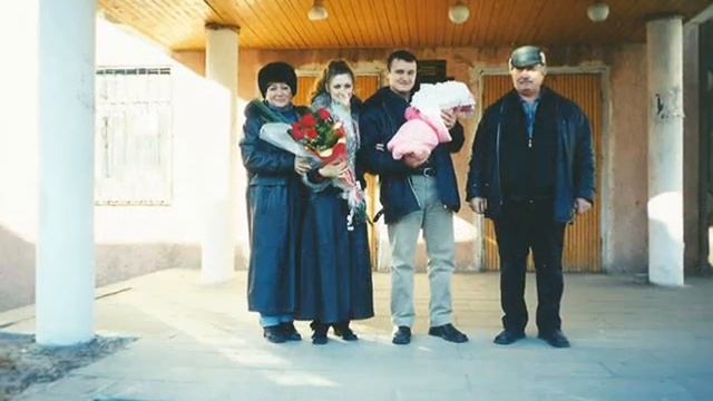 Юбилей Татьяны Богуцкой подарок от Грунтовских мама живи как можно дольше!!! Мы тебя любим!!! смотреть онлайн