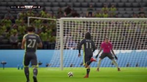 Fifa 18 pro Wolf