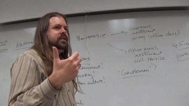 World Lit II Notes from Underground I смотреть онлайн