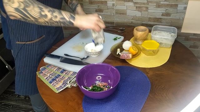 РЕЦЕПТ САЛАТА ТАШКЕНТ - Используй редьку правильно !!!