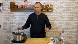 Вкусное вареное САЛО I простое приготовление САЛА по-немецки I KALTFLEISCH