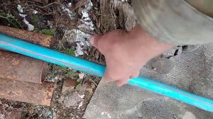 Как устранить сплющивание шланга для откачки воды