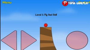 RED BALL 1 : Complete Game Walkthrough ALL LEVELS (World 1 - 2) in SUPERSPEED GAMEPLAY