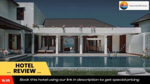 VARU by Atmosphere - Premium All Inclusive with Free Transfers Review - North Male Atoll , Maldives