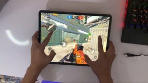 IPAD Pro 11 2020 Review And PUBG Graphic Test | Buy Or Not For PUBG In 2023 | True 90 FPS ?