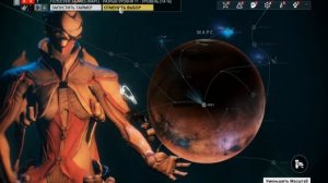 Warframe. Новые загадки часть №2.