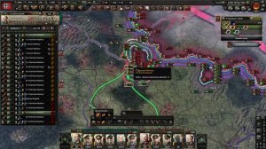 Как ЗАХВАТИТЬ МИР за ГЕРМАНИЮ в Hearts of Iron IV