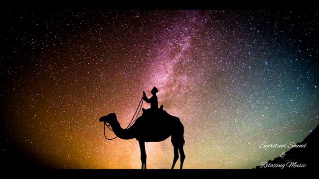 Egyptian sphynx (instrumental flute music for Meditation and relax) Pharaon music from EGYPT. смотреть онлайн