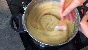 Вегетарианская колбаса / Колбаса без мяса (постный рецепт)