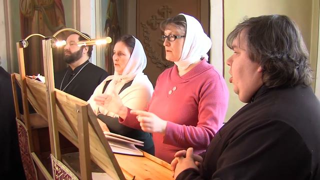 Мероприятия, посвященные Дню защитника Отечества. 02.2014 смотреть онлайн