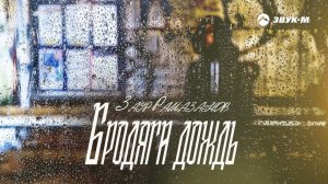 Заур Рамазанов - Бродяга дождь | Премьера трека 2024