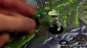 Морн. Обзор настольной игры от Игроведа