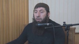 Мухаммад наби СИЛЬДИНСКИЙ