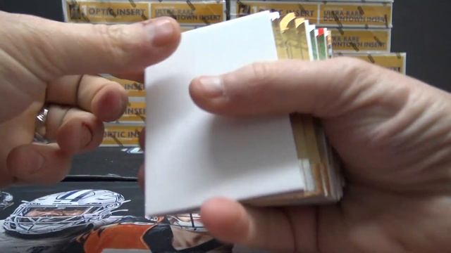 Jeremy T's 2020/21 Upper Deck Artifacts NHL Hockey 2 Box Break смотреть онлайн