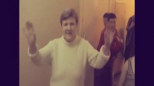 дискотека в психушке (Lazerhawk – Shoulder Of Orion)