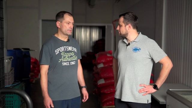 Как ПРИБЫЛЬНО выращивать АФРИКАНСКОГО СОМА в АРЕНДНОМ помещении | УЗВ на 20 тонн товарной РЫБЫ В ГО