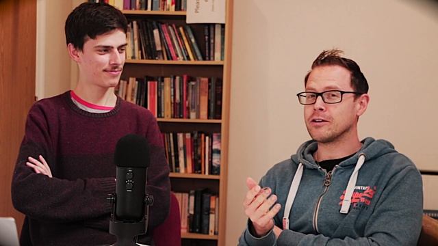 We're going to react to all the Doctor Who episodes! Join us. смотреть онлайн