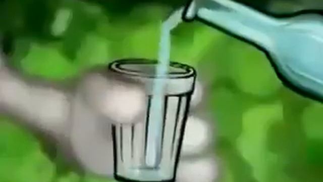 Укачало всех
