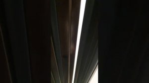 Дверь с терморазрывом Т 6