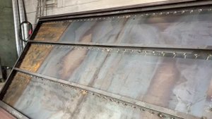 Металлоконструкции