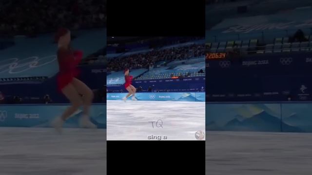 как-то так #врек #фигурноекатание #александратрусова смотреть онлайн