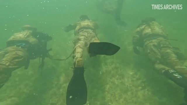 Green Berets | US Army Special Forces | "De Oppresso Liber" | 2022 смотреть онлайн