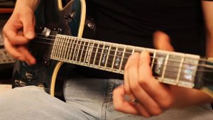 Kemper Profiles: Framus Dragon + ESP LTD EC-1000FM (Metal Demo)