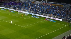 CSKA MOSCOW / FC ORENBURG PES 2021 GAMEPLAY