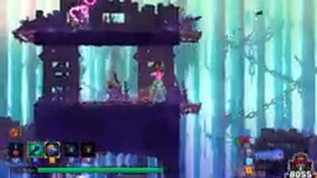 ЩУПАЮ ИГРУ КОТОРАЯ НРАВИТСЯ НО ИГРАТЬ НЕ УМЕЮ ПЕРВОЕ ЩУПАНЬЕ С БЛА-БЛА #5 смотреть онлайн