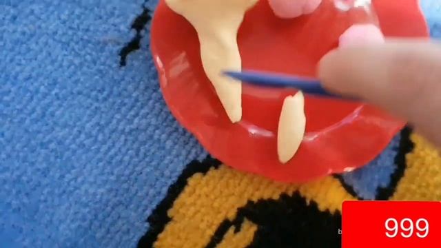 Готовим бизнес ланч для пупсиков Baby doll смотреть онлайн