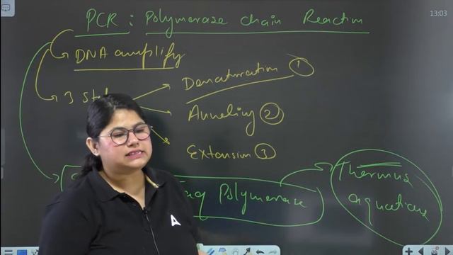 Class 12 Biology PYQs + NCERT Questions for Board Exam 2024 | Part 2 | 70/70 पक्के करलो  🔥