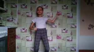 ?Танец под песню how you like that-black pink?