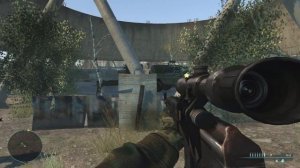 Games PC Chernobyl Commando 2013