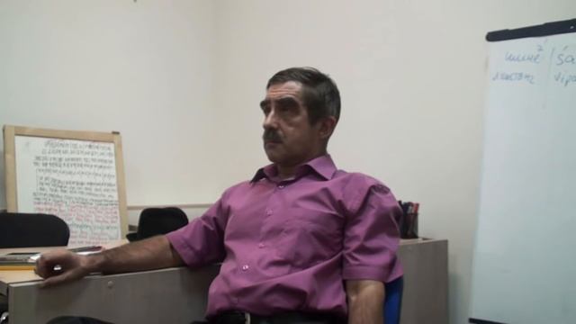 А.В.Парибок о шаматхе и випашьяне смотреть онлайн