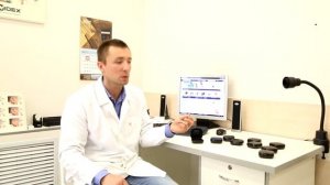 Внутриканальные слуховые аппараты