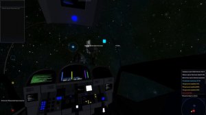 Сингулярный двигатель