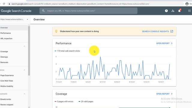 How to share google search console access | Give Webmaster access смотреть онлайн