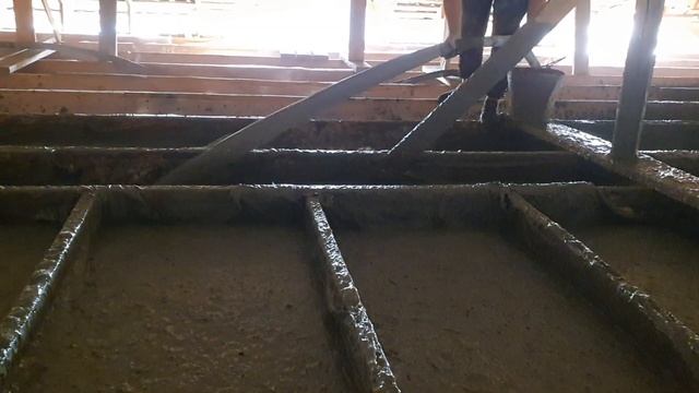 100% Утепление крыши пенобетоном в Таразе(Арай) 87772178000 смотреть онлайн