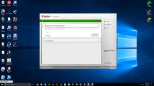 How to add a specific program as an exception to McAfee Anti-Virus [2016 Tutorial]