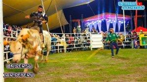 RANCHO LA MISIÓN DE HUGO FIGUEROA EN SAN BARTOLOMÉ ATLATLAHUCA "LA LEYENDA CONTINÚA"