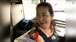 Астрахань ,Казачий Район - Трамвай №3, 24 07 2007