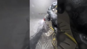 Сколько стоит услуга аквабластинга