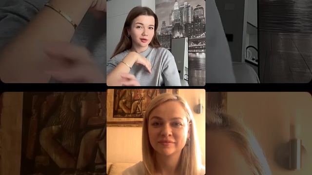 Ничего не ограничивается БАБЛОМ/ Разбор по личному бренду от Юлии Принц