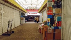 Центральный рынок. Гомель..mp4