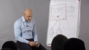 Как достичь больших результатов. Радислав Гандапас.