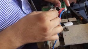 How to Solve System error 22:10 on Hp designet jet 500 printer complete solution