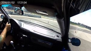 Vito BMW e36 325i slovakia ring dri.acad.1